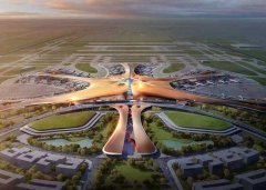 北京包车去大兴国际机场需要多少钱？